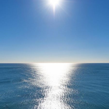 Apartamento Vista Mar Lateral Torrox Bagian luar foto