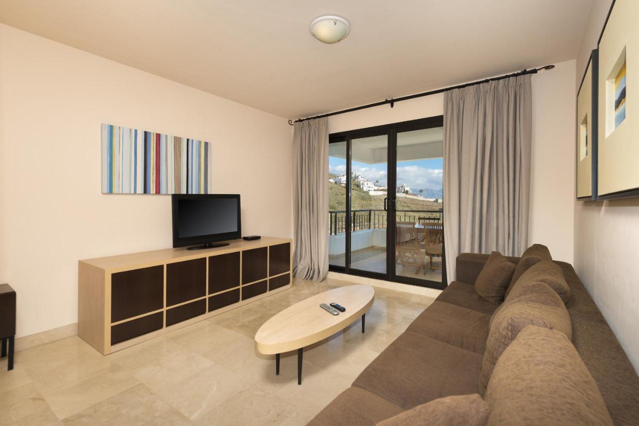 Apartamento Vista Mar Lateral Torrox Bagian luar foto
